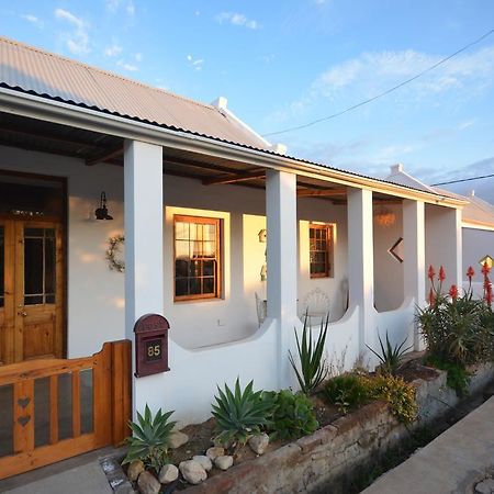 Ta Mala'S Cottage Prince Albert Luaran gambar