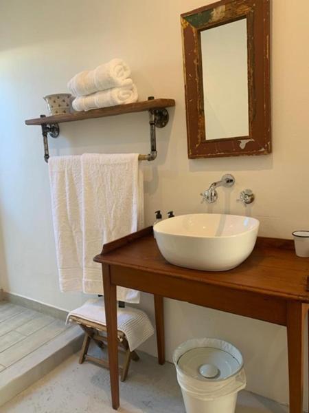 Ta Mala'S Cottage Prince Albert Luaran gambar