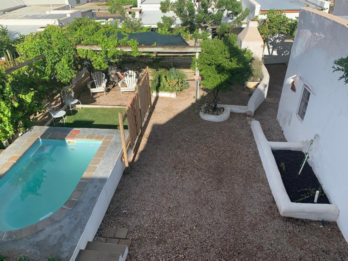 Ta Mala'S Cottage Prince Albert Luaran gambar