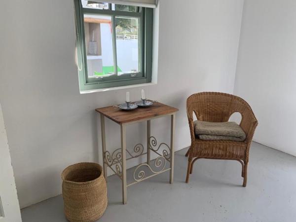 Ta Mala'S Cottage Prince Albert Luaran gambar