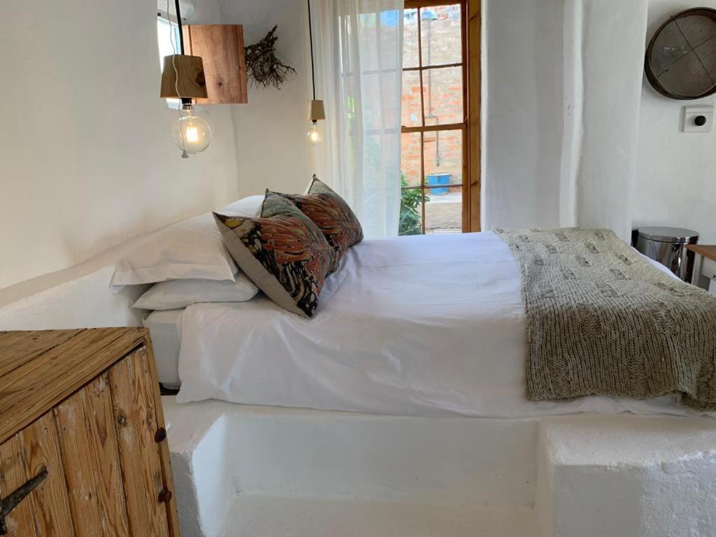 Ta Mala'S Cottage Prince Albert Luaran gambar