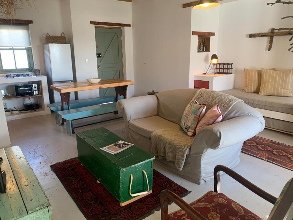 Ta Mala'S Cottage Prince Albert Luaran gambar