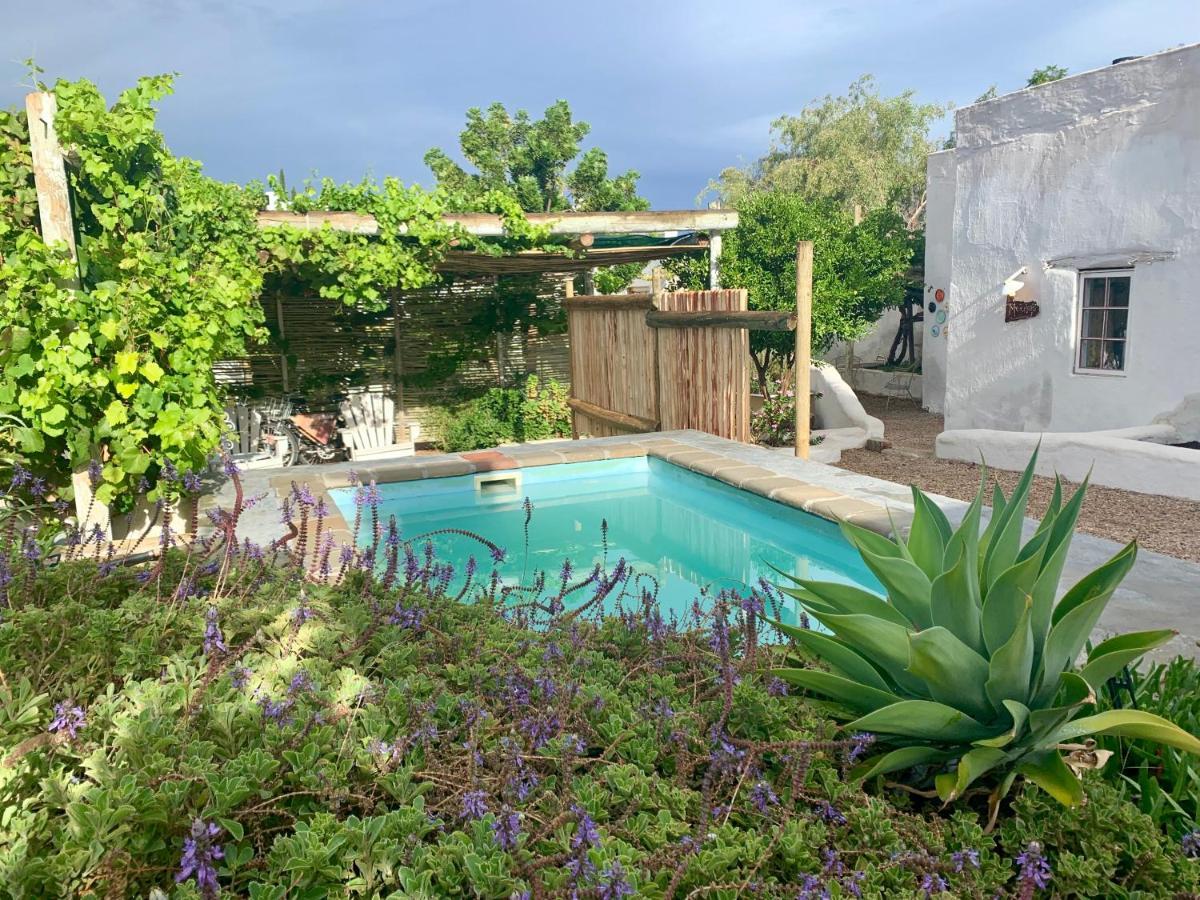 Ta Mala'S Cottage Prince Albert Luaran gambar
