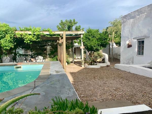 Ta Mala'S Cottage Prince Albert Luaran gambar