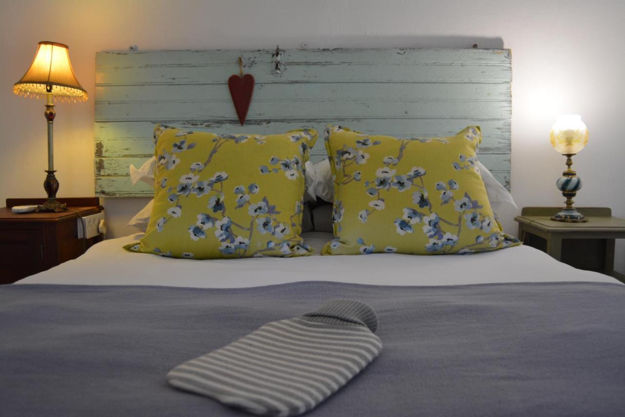 Ta Mala'S Cottage Prince Albert Luaran gambar