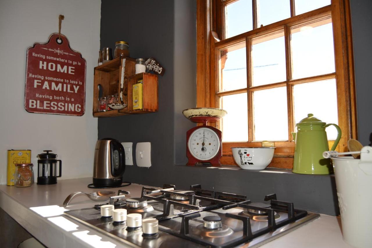 Ta Mala'S Cottage Prince Albert Luaran gambar