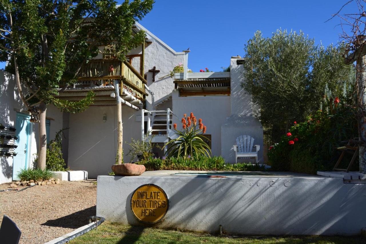 Ta Mala'S Cottage Prince Albert Luaran gambar