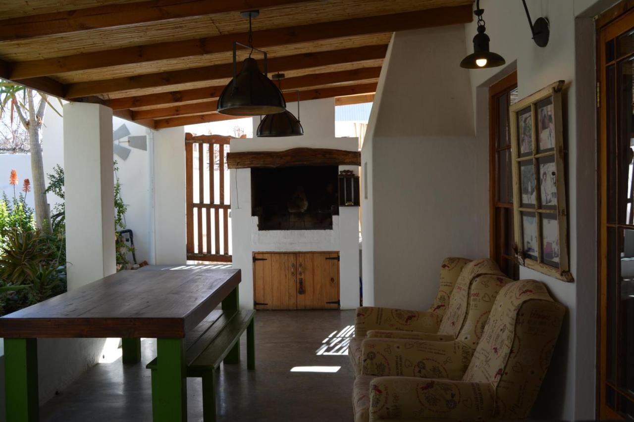 Ta Mala'S Cottage Prince Albert Luaran gambar