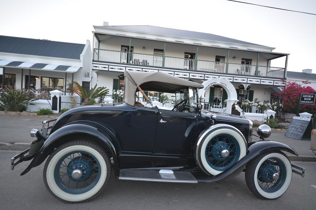 Ta Mala'S Cottage Prince Albert Luaran gambar