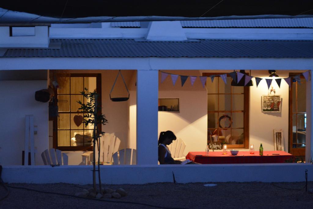 Ta Mala'S Cottage Prince Albert Luaran gambar