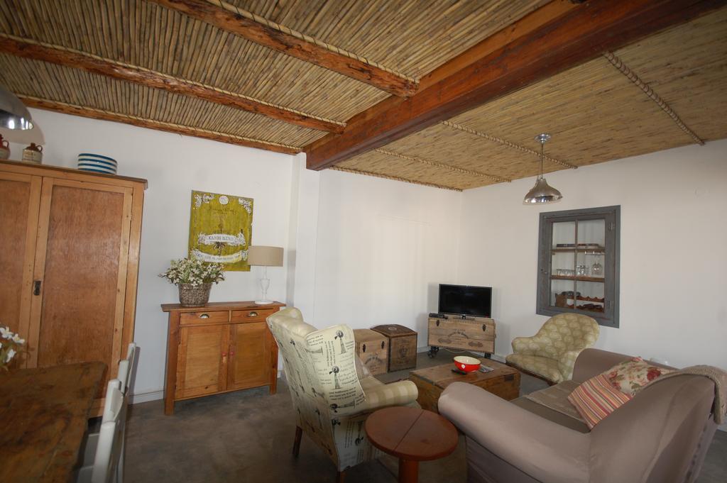 Ta Mala'S Cottage Prince Albert Luaran gambar