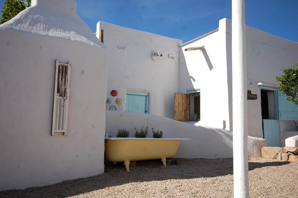 Ta Mala'S Cottage Prince Albert Luaran gambar