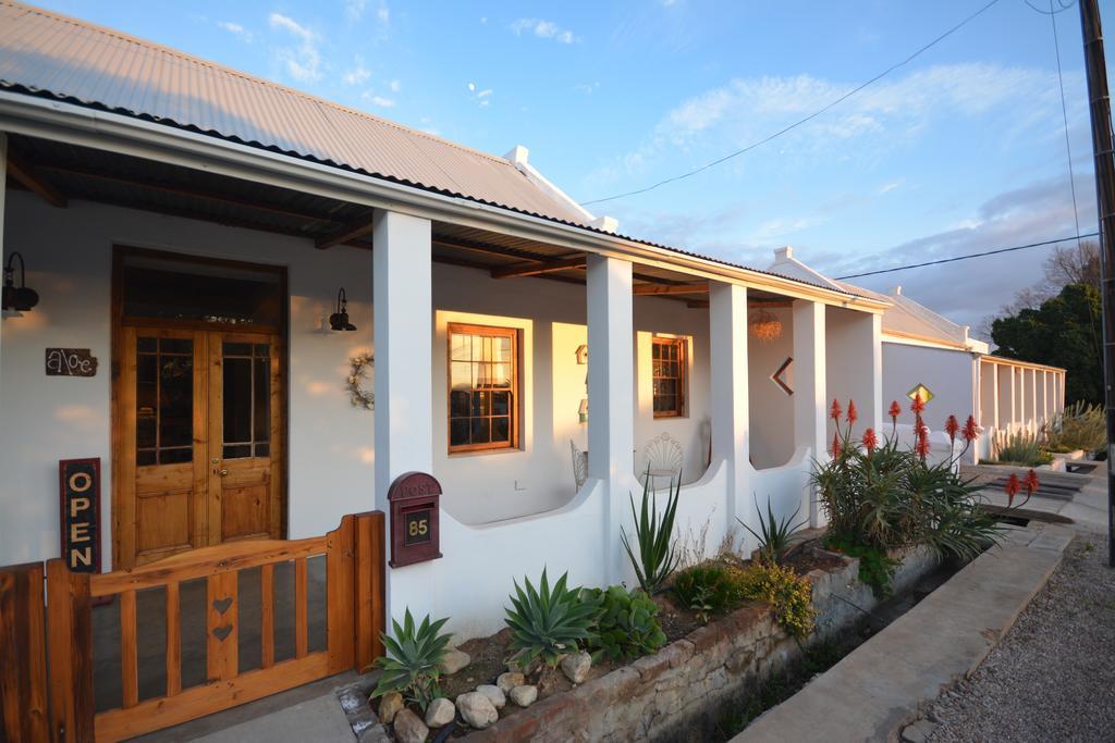 Ta Mala'S Cottage Prince Albert Luaran gambar