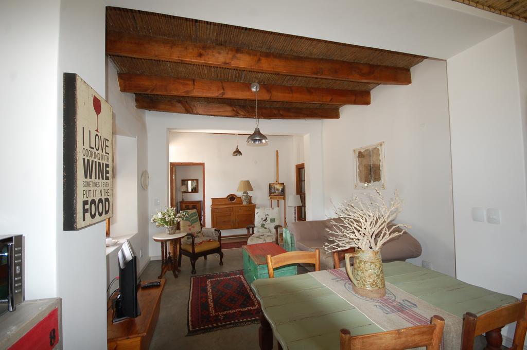 Ta Mala'S Cottage Prince Albert Luaran gambar
