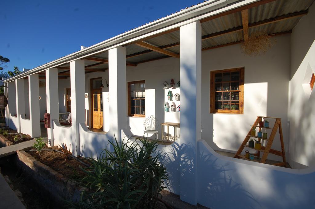 Ta Mala'S Cottage Prince Albert Luaran gambar
