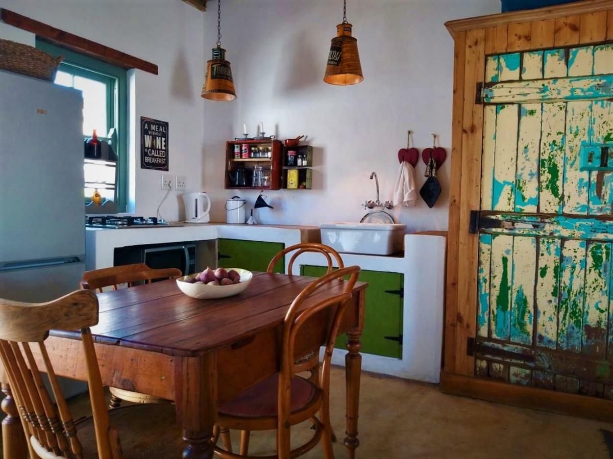Ta Mala'S Cottage Prince Albert Luaran gambar