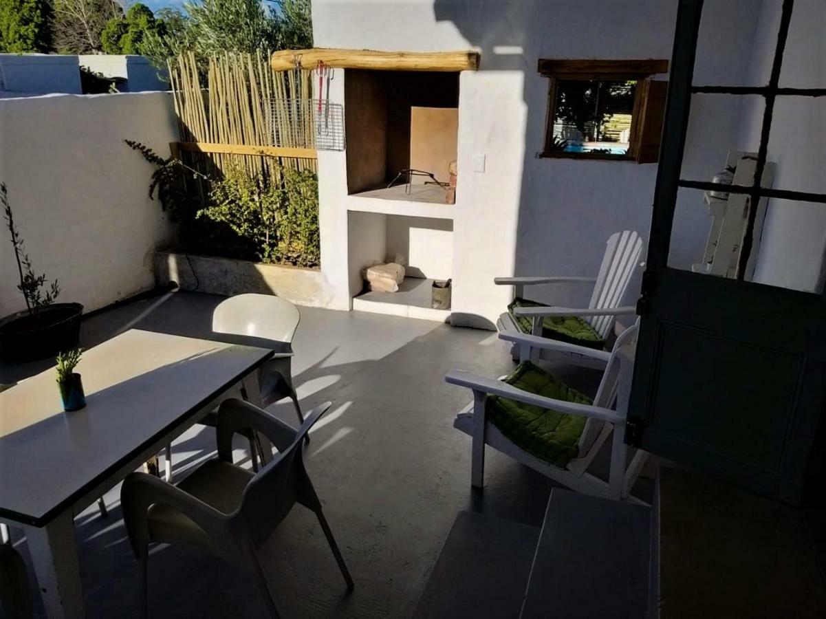 Ta Mala'S Cottage Prince Albert Luaran gambar