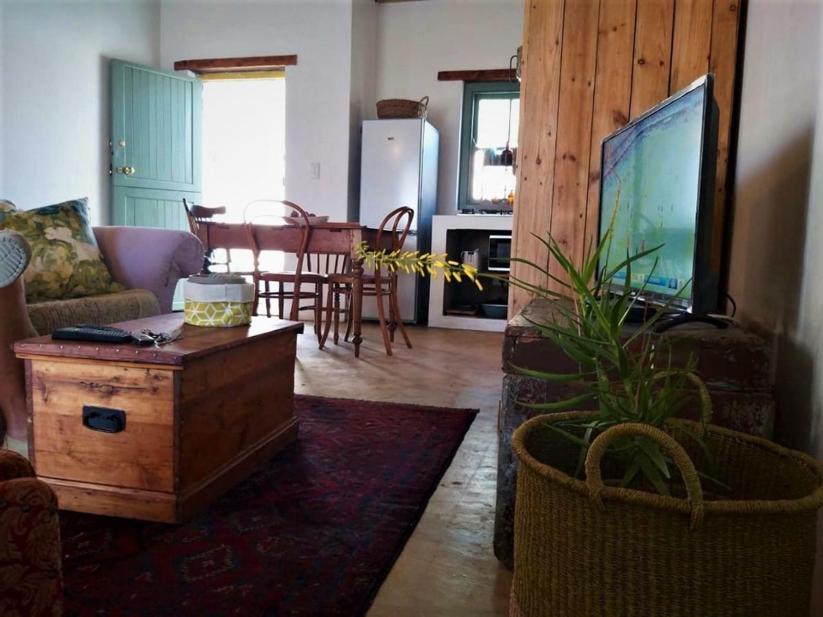 Ta Mala'S Cottage Prince Albert Luaran gambar
